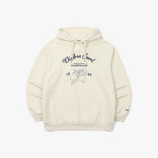 [국내매장판] 디아도라 DIADORA 남여공용티셔츠 후드 T-shirt 테니스복 런닝복레몬 그래픽 후드티셔츠 SAND D4323LHD50SAS