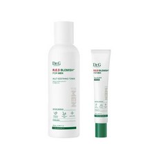 레드블레미쉬포맨올인원