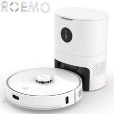 로이모로봇청소기