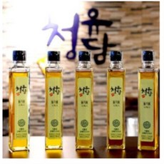 진솔들기름