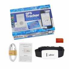 고양이강아지위치추적목걸이