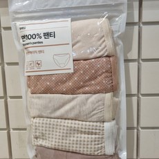 애니바디팬티 TOP01