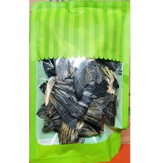 T몰 / 전문점 업소 복어 날개 희래 90g X5 휘레 복지느러미, 단일 수량