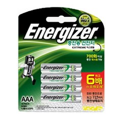 에너자이저충전건전지
