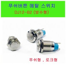 버튼스위치