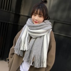 톰브라운목도리