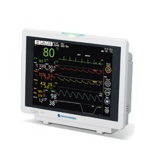 NIHON-KOHDEN 환자감시모니터 SVM-7501