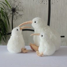키위새인형