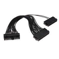 메인보드전원부방열판