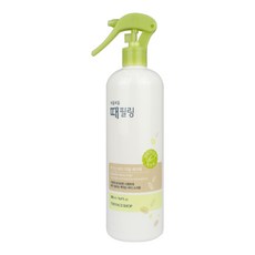 더페이스샵 보들보들 때 필링 바디스크럽 1개 500ml 상품 이미지