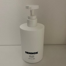 [인기상품] 센녹 바디로션 에프터 배스 300ml 고보습로션 고보습크림 바디밀크 바디로션 저자극로션 모이스처크림 바디케어