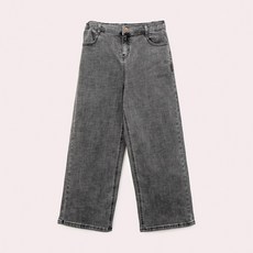 행텐주니어와이드데님