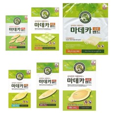 마데카밴드, 1개