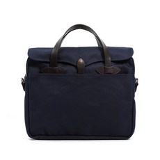 [신세계TV쇼핑]필슨 FILSON 70256 (Navy) 필슨256 네이비 오리지널 브리프케이스 Original Briefcase