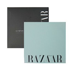 하퍼스바자스킨핏루미너스선쿠션