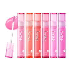 쓰리씨이시럽레이어링틴트