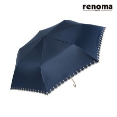 [레노마_우양산] 커튼콜차광양산 RSP-1011 (우산겸용)