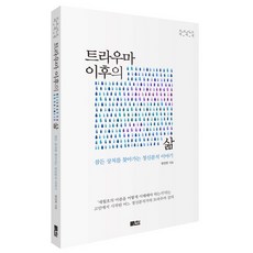 트라우마 이후의 삶:잠든 상처를 찾아가는 정신분석 이야기, 책담, 맹정현 저