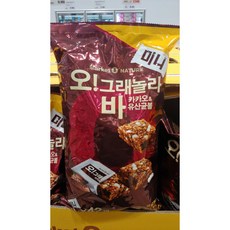 오그래놀라바미니