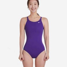 국내매장 NIKE 나이키 나이키스윔 앤서 솔리드 패스트백 자수 앤 로우컷 NESSA040-536실리콘 패드만 가능