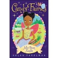 Jelly Bean Jumble, Simon & Schuster