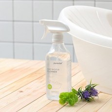 퓨어닷욕조클리너