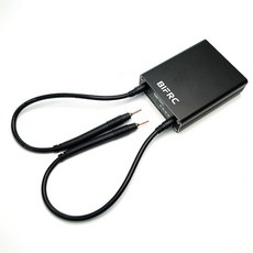 콘덴서식스폿용접기