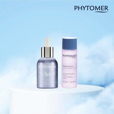 피토메르 올리고포스세럼 XMF 30ML + 증정품, 1개, 올리고포스 이드라땅 마스크 1box