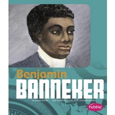 Benjamin Banneker Paperback, Capstone Press