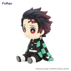 데몬 슬레이어 Kimetsu no Yaiba Tanjiro 8.9cm3.5인치 미니 PVC 피규어