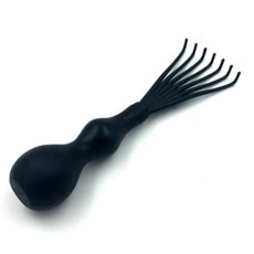 머리빗 청소 브러쉬 가정용빗 학생빗 휴대용빗 여자빗, 후와유컴퍼니 1