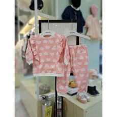 [압소바] 하랑 상하세트(AY713008) 백화점 아울렛 (4223025)