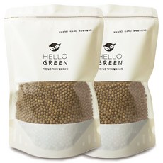 초록마을청국장환