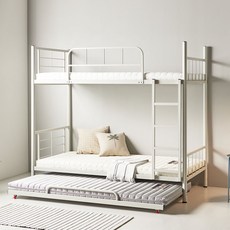 인트리슬라이딩침대