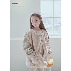 로아앤제인]보조개 BO22FVT04BG 빈츠 덤블 베스트