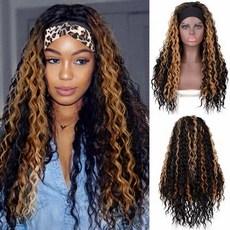 마타하리이용사통가발