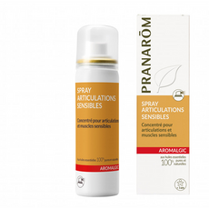 프라나롬스프레이