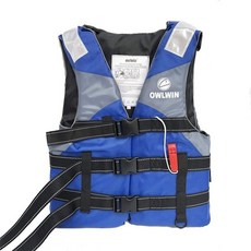 꿀벌강아지구명조끼