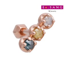 gia다이아귀걸이