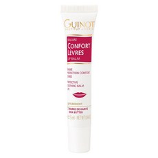 프랑스 기노 Guinot Baume Confort Levres 보메 콩포르 레브르 립밤, 6개