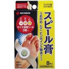티눈제거밴드
