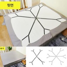 이불패드고무줄
