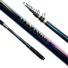  CK 알렉산더 이소 갯바위 감성돔 찌낚시대, 1.25/1.35-500 