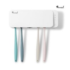 덴탈픽칫솔살균기