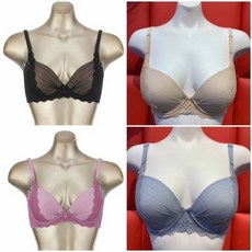 롯데몰 비너스 19년 이하늬 메인 광고 상품 편안한 데일리 A컵 B컵 C컵 D컵 E컵 브라 VBR0900_SJ