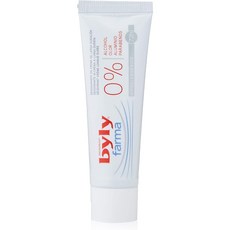 스페인 byly 데오드란트 크림 30ml, 1개