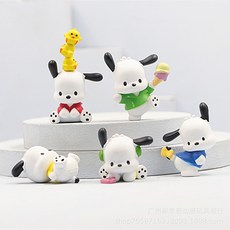 산리오데코덴파츠