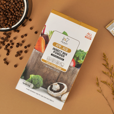애니먼 INSECT MIX POWDER (피부 피모 모질건강), 360g, 1개