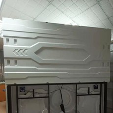 캡슐 호텔 수면 수면캡슐 벙커 산소방 가구 캡슐룸 캡슐호텔, 큰 뒷판