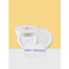 보타니컬테라피선팩트리필